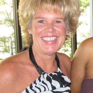 Meet your Posher, Cathy